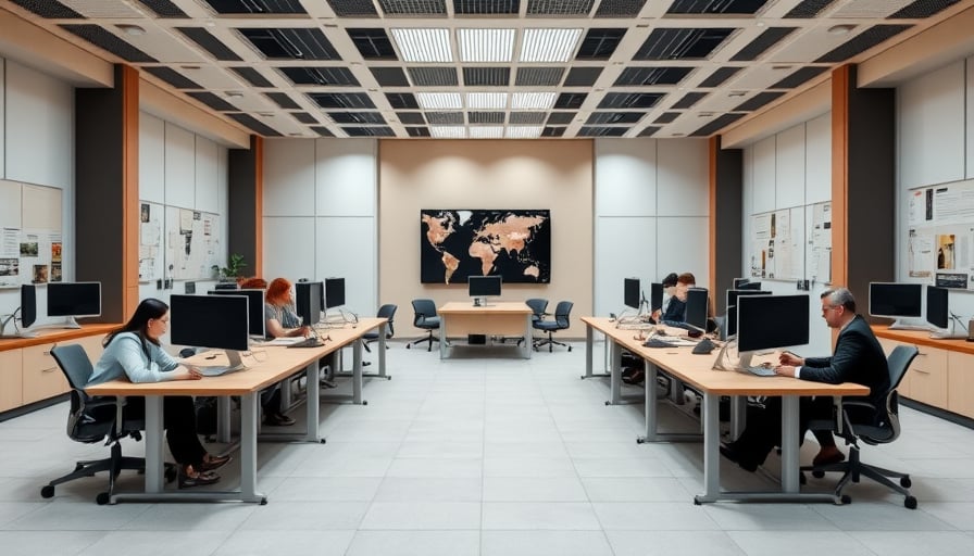 Fox Corp: Analysts Split on Outlook as Institutional Investors Trade Shares