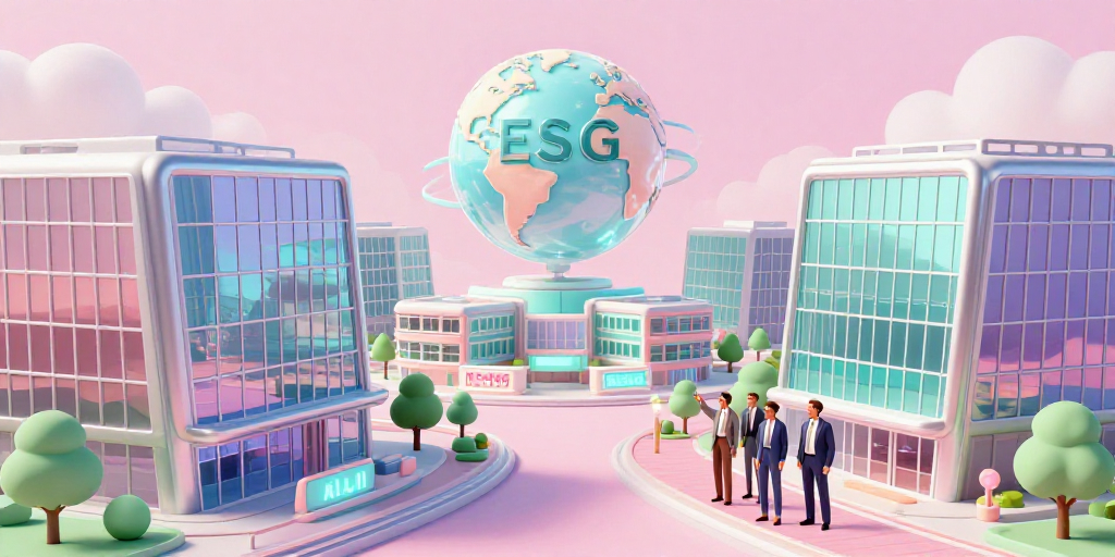 Fox Corp Expands HQ, Boosts R&D, and Drives ESG Growth Amid Volatile Markets