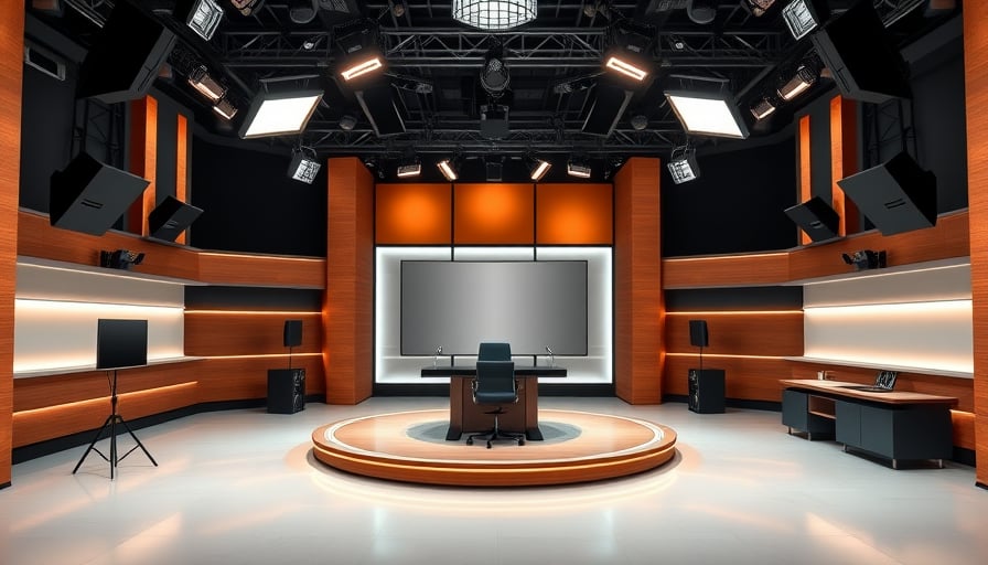 Fox Corp Faces Security, Regulatory Risks—AI Investments Offer ROI Boost