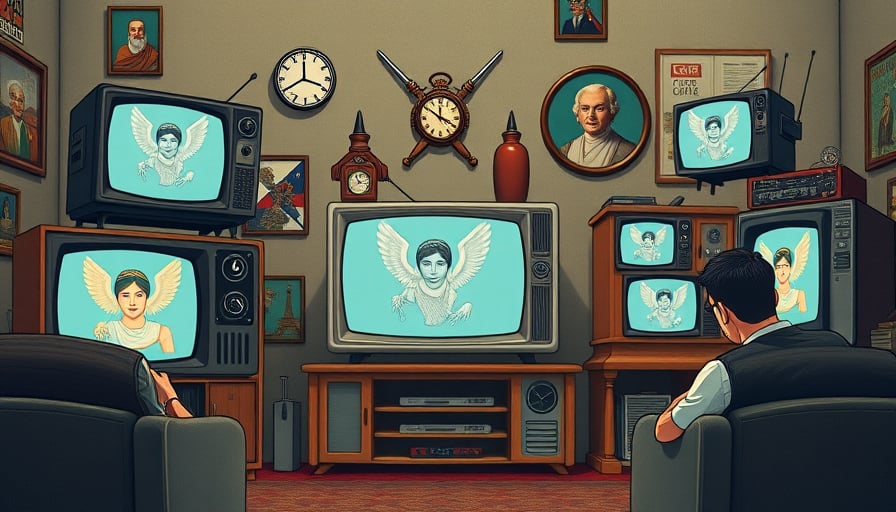 Fox Corp: How Its Distribution Power Shapes Future Earnings and Competition