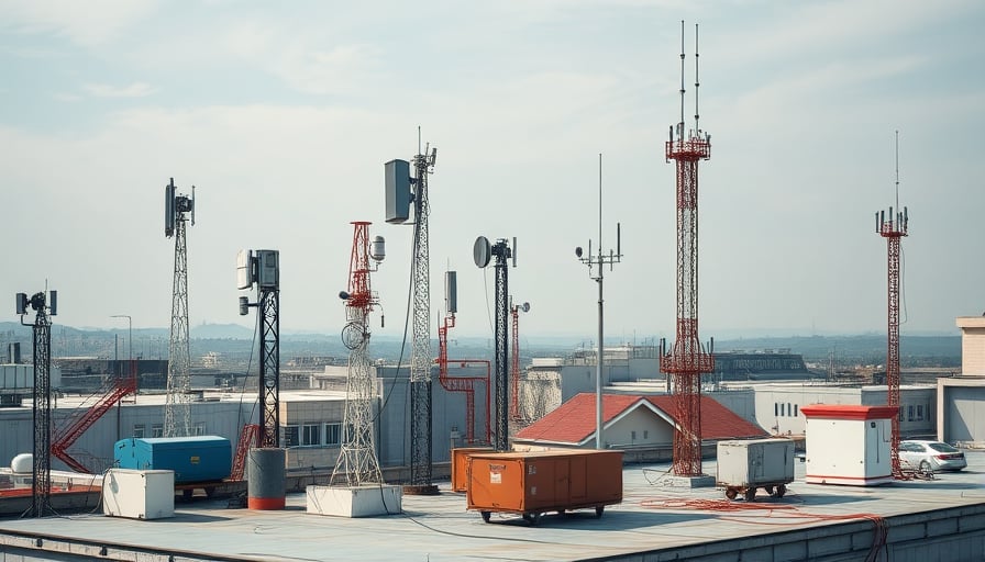 Fox Corp Keeps Share Price Near Peak with Strong Distribution & Production Power