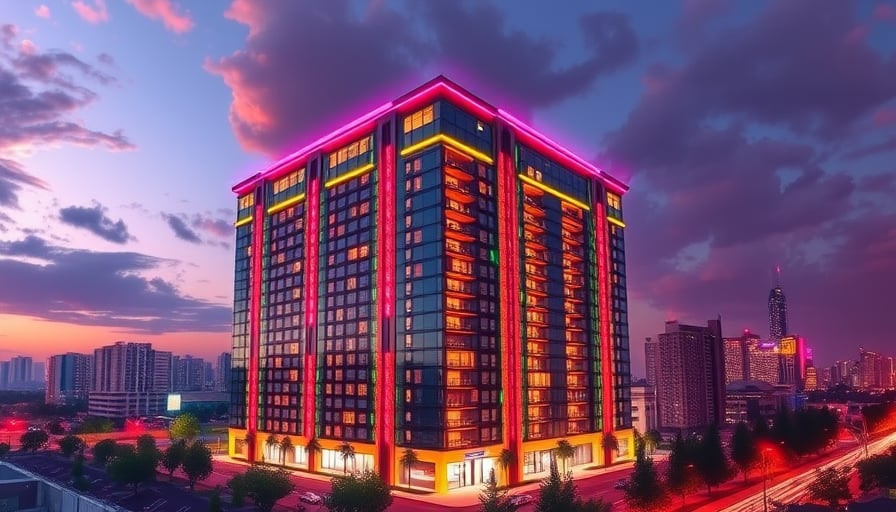 Fox Corp. Leads Media Innovation with 5G‑Enabled 4K Streaming, $1.2B Fiber Upgrade and $30M Content Deals Fox Corp. Leads Media Innovation with 5G‑Enabled 4K Streaming, $1.2B Fiber Upgrade and $30M Content Deals