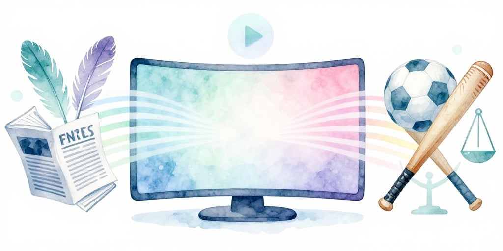 Fox Corp Q1 2027 Webcast: Live Insights on Revenue, Digital Growth & Sports Rights