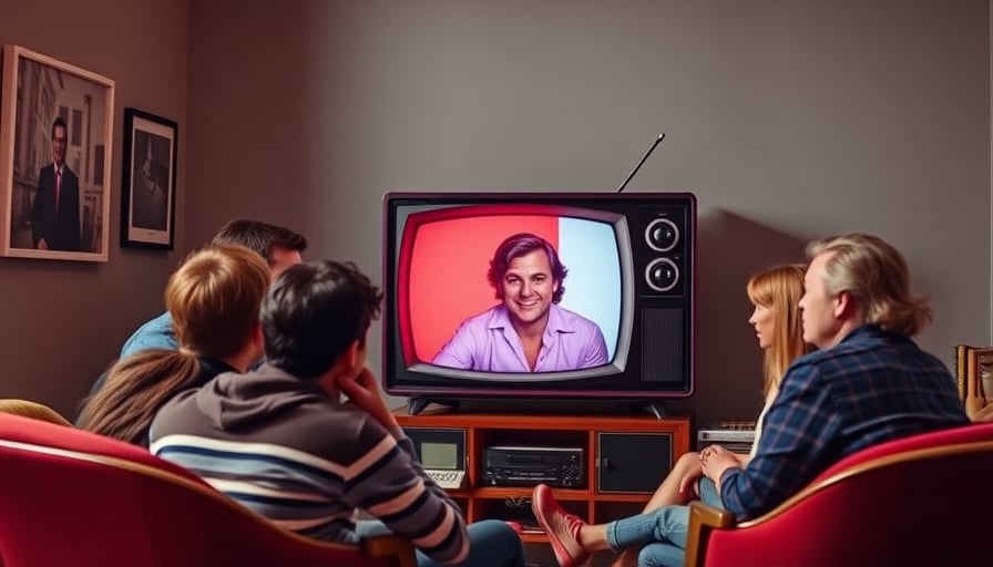 Fox Corp Stays Steady: Solid Valuation, Diversified Media Reach & Strong Cash Flow