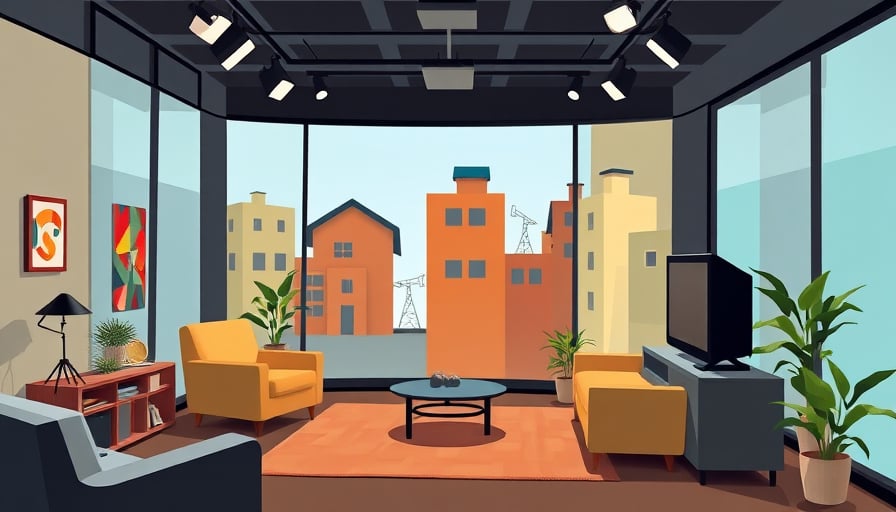 Fox Corp Stock Gains Momentum: $24B Market Cap and Mid‑Range P/E in a Resilient Entertainment Sector