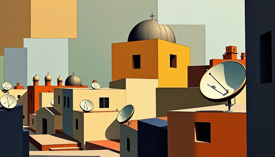 Fox Corporation: Stable Valuation & Diversified Media Strategy for Future Growth