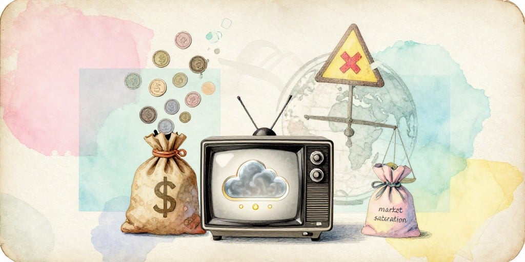 Fox Corp’s $7.8 B Roku Deal: How the Move Reshapes Ad‑Supported Streaming
