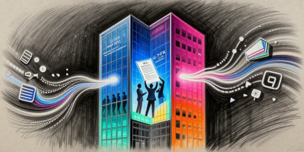 Fox Corp’s Executive Stock Moves & Media Expansion: What the 2026 Form 4 Filings Reveal