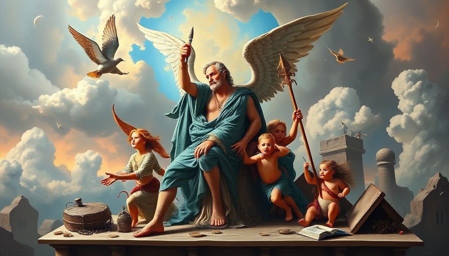 Fox Corp's Restructuring: Boosting Tech, Content Delivery & Subscriber Growth for Competitive Edge Fox Corp's Restructuring: Boosting Tech, Content Delivery & Subscriber Growth for Competitive Edge