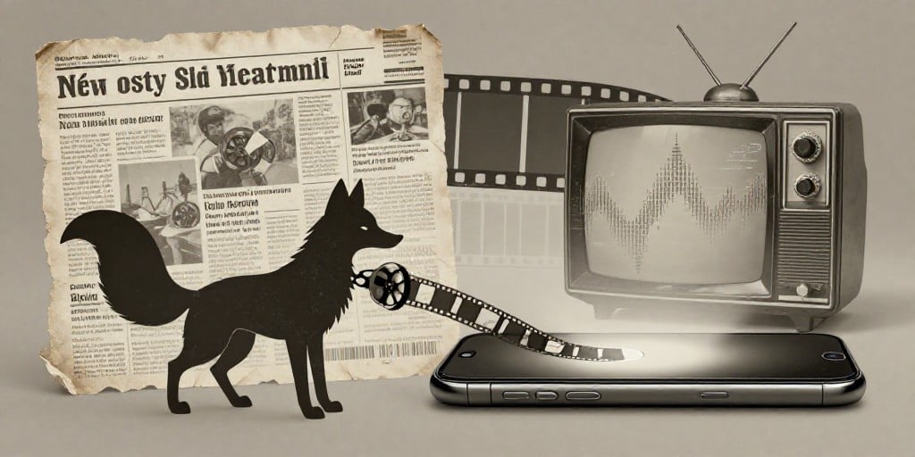 Fox Corp’s Strategic Pivot: Streaming Partnership & Adaptive Content Boosting Long‑Term Value
