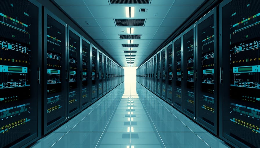 Foxconn II's Slow Buy‑Back Sparks Questions: Shareholder Value vs. Edge‑Tech Growth