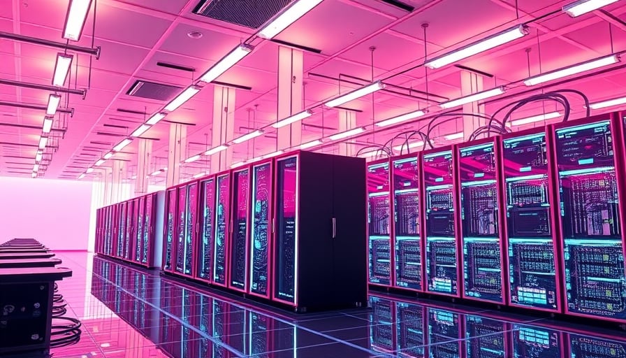 Foxconn Industrial Internet: Consolidating Edge, Quantum‑Safe Wins, & Market Stability Foxconn Industrial Internet: Consolidating Edge, Quantum‑Safe Wins, & Market Stability