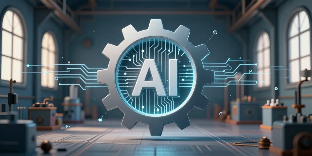 Foxconn Industrial Internet Doubles Net Profit by Pivoting to AI‑Hardware Solutions