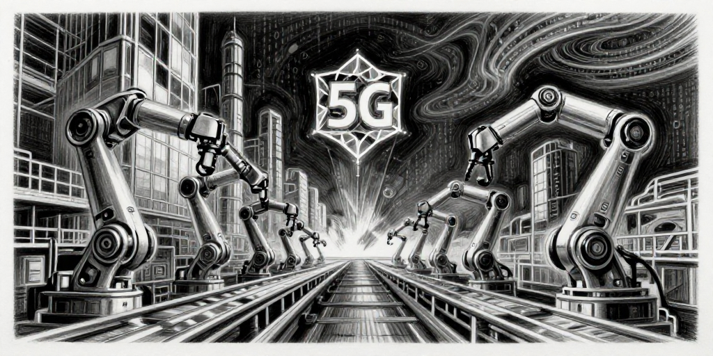 Foxconn Industrial Internet: Driving Growth with AI‑First Servers & 800 Gbps 5G Optical Switches