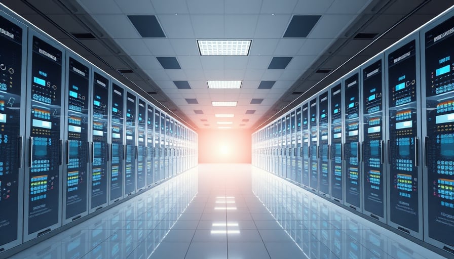 Foxconn Industrial Internet: Navigating Edge, ESG, and Supply‑Chain Challenges in 2024