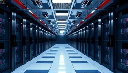 Foxconn Industrial Internet Pivots to AI Servers, Surpassing iPhone Revenue