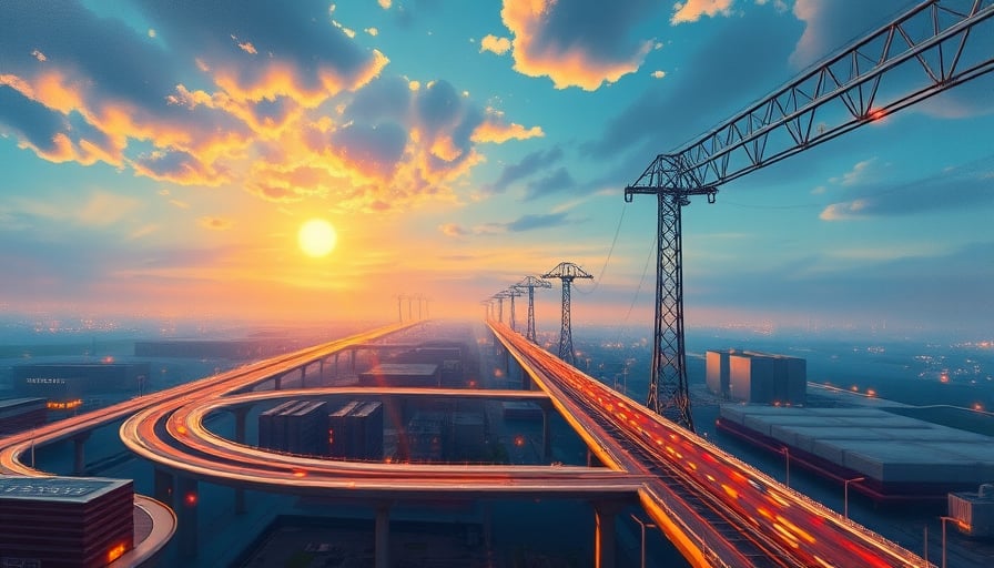 Foxconn Industrial Internet: Powering AI‑Edge Networks with 5G‑Ready Switches