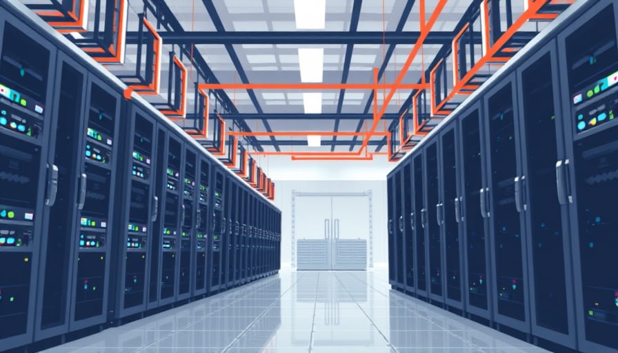 Foxconn Industrial Internet: Rising Stock, Cutting‑Edge Networking Tech & Robust Supply‑Chain Strategy