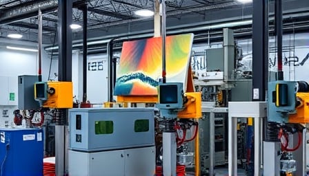 Foxconn Industrial Internet Soars to 52-Week High Amid Tech Sector Rally and Strategic Apple Partnership