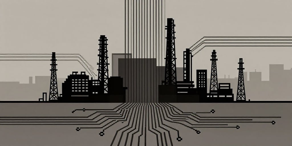 Foxconn Industrial Internet Surges Past Expectations, Powered by AI Infrastructure Demand