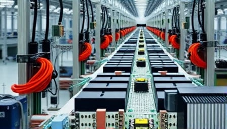 Foxconn Industrial Internet's Stock Reflects Market Trends Amid Strong Fundamentals