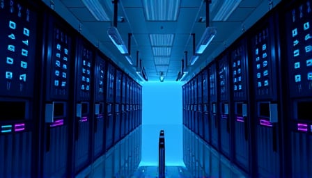 Foxconn Pivots to AI Servers, Partners with SoftBank on Stargate Project