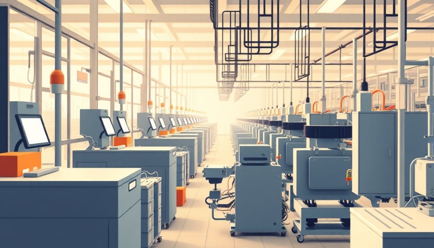 Foxconn's 3rd Sustainability Awards Spotlight Murata & ESG Wins