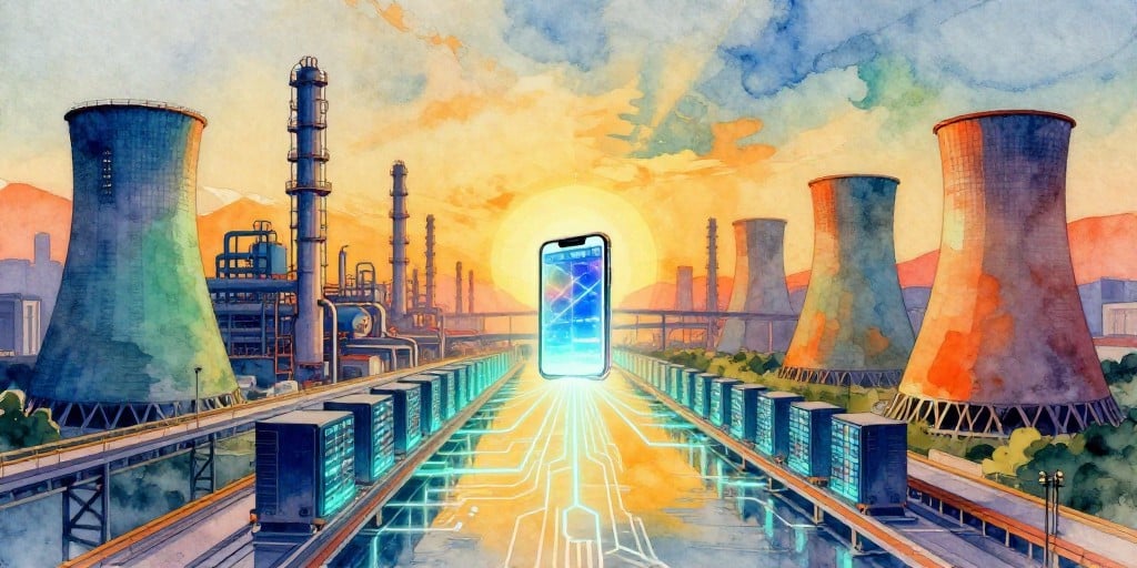 Foxconn’s Q2 Surge: AI Server Demand & iPhone Production Drive Record Growth Foxconn’s Q2 Surge: AI Server Demand & iPhone Production Drive Record Growth
