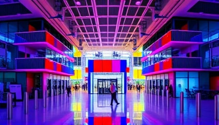 Foxconn's Stock Rises Amid Tech Sector Growth and Strategic AI Shift