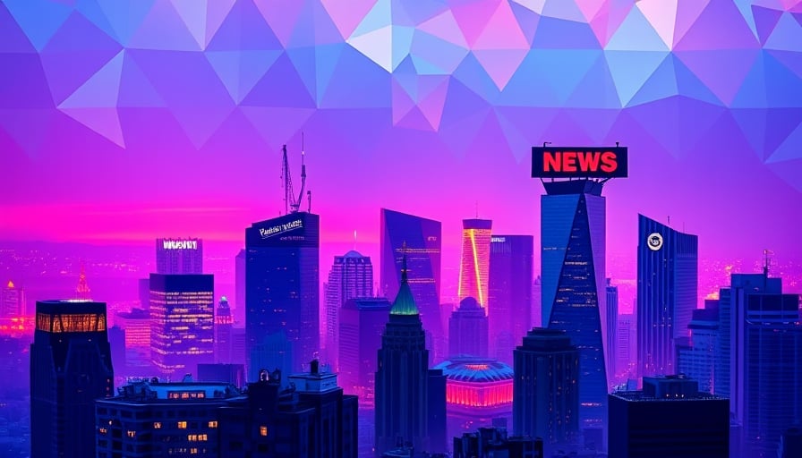 Fox's Local‑News Engine: Strategic Growth & Revenue Powerhouse in 2023