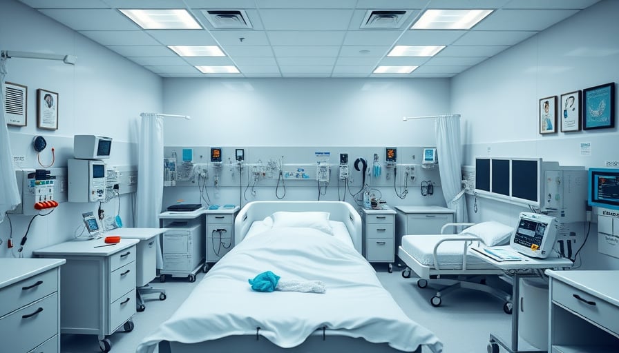 FPH Files NZ Share Disclosure After ASX Listing, Highlights Humidification‑Care Innovations