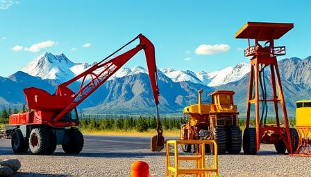 Franco-Nevada Corp: Capitalizing on the New Mining Era with Strategic Royalty Investments