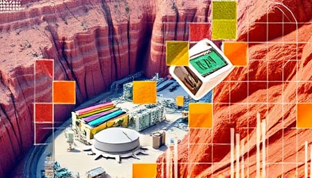 Franco-Nevada Corp Sees Stock Growth Amid Industry Boom and Governance Shift at Belo Sun Mining