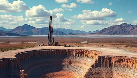 Franco-Nevada Halts Arbitration with Panama: Strategic Shift or Risky Bet?