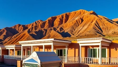 Franco-Nevada Hits 52-Week High Amid Strong Market Presence