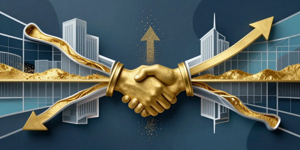 Franco‑Nevada Boosts Stake in Bullabulling Gold Project with A$420 Million Investment