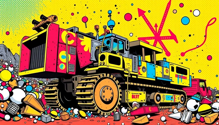 Franco‑Nevada Earns First Global 100 Spot, Boosting ESG‑Driven Mining Value