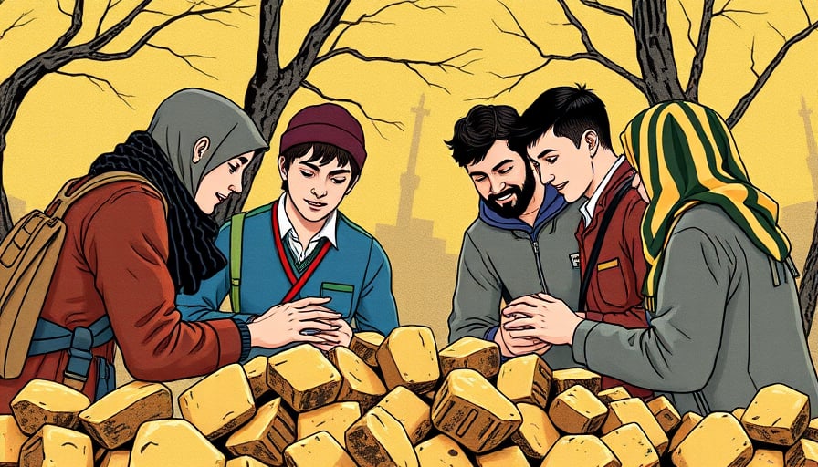 Franco‑Nevada Q4 Surge: Record Profits, Strong Royalty Growth & ESG‑Driven Value