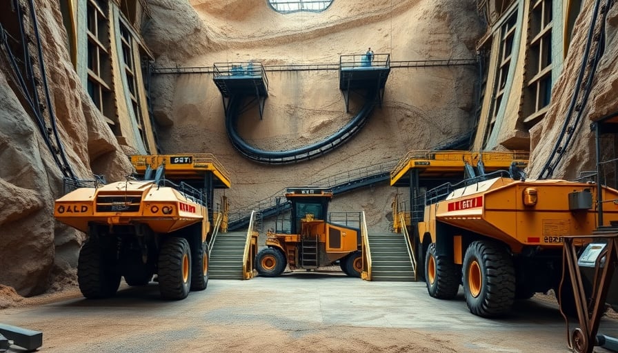 Franco‑Nevada Secures $95 M Gold Royalty Deal at Bullabulling Franco‑Nevada Secures $95 M Gold Royalty Deal at Bullabulling