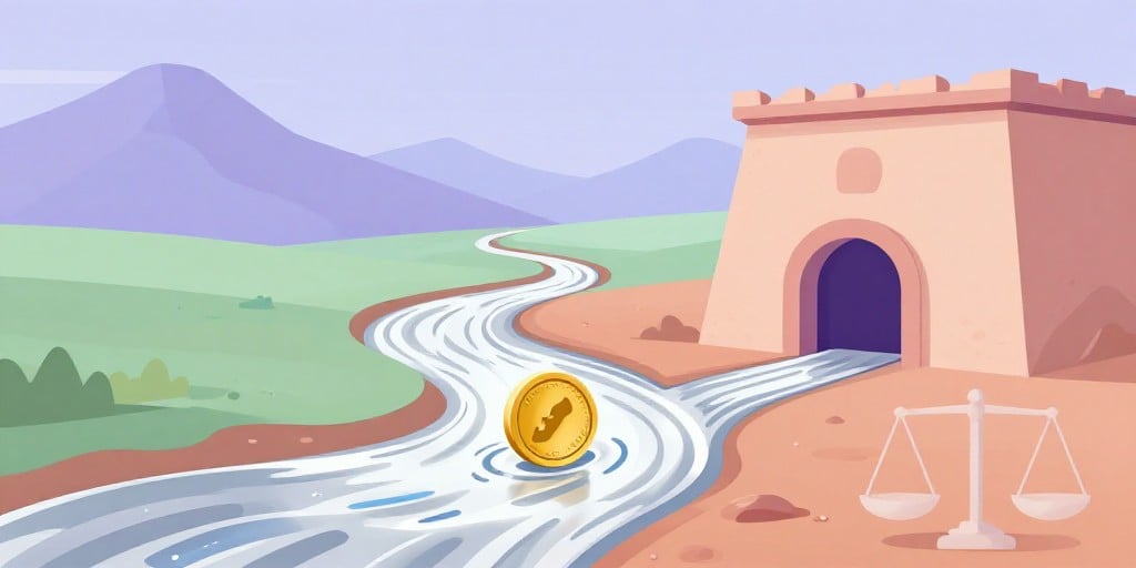 Franco‑Nevada’s $10 M Stake in Sinda IPO Highlights Silver Supply‑Demand Trends