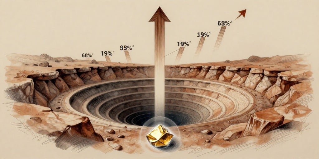 Franco‑Nevada's 19% Share‑Price Surge: How Strong Assays & Land Expansion Fuel Investor Optimism