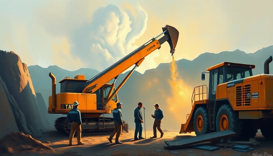 Franco‑Nevada's Cash‑Flow Power vs. Tightening Rates: What It Means for Gold‑Mining ETFs