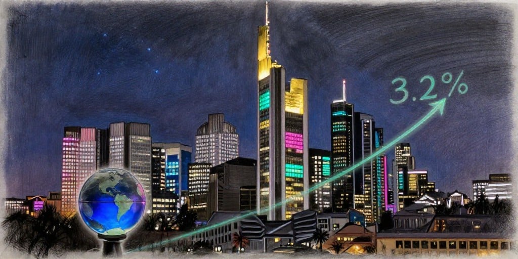 Frankfurt LUS‑DAX Climbs 0.04% as Hannover Rück Faces Minor Dip – 2026 Outlook Frankfurt LUS‑DAX Climbs 0.04% as Hannover Rück Faces Minor Dip – 2026 Outlook