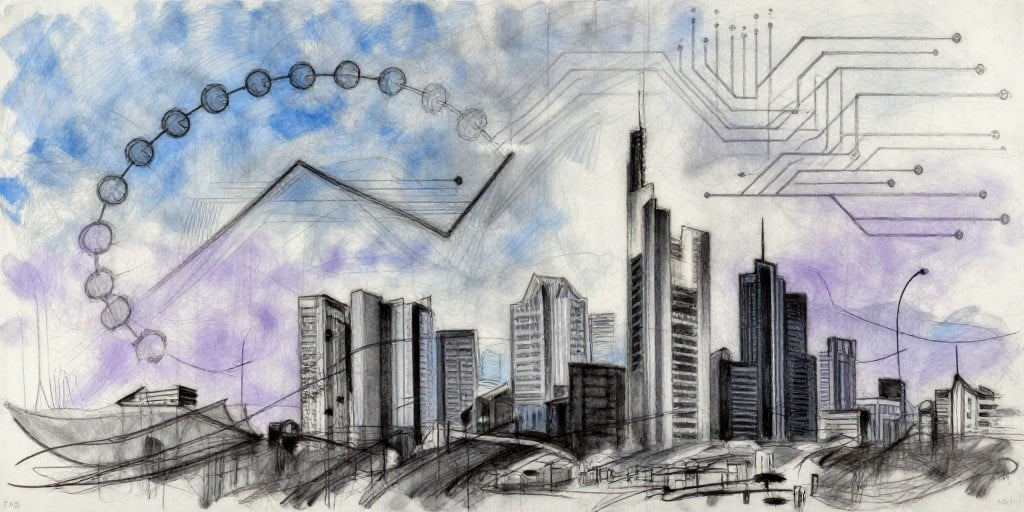 Frankfurt Rally: AI, Utilities & Mid‑Cap Opportunities, Risks Unveiled
