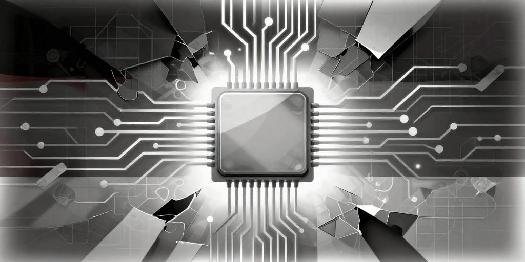 Frankfurt Tech Indices Edge Higher as Semiconductors Outpace Software Concerns Frankfurt Tech Indices Edge Higher as Semiconductors Outpace Software Concerns