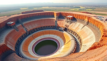 Freeport-McMoRan Anticipated to Surpass Earnings Expectations Amid Copper Market Optimism