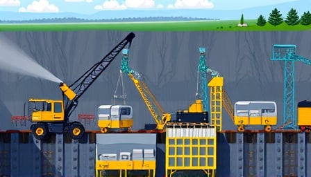 Freeport-McMoRan Celebrates Compliance Success Amid Financial Challenges