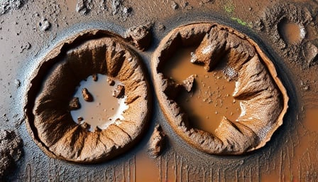 Freeport-McMoRan Inc. Faces Market Volatility Amid Gold and Copper Price Fluctuations