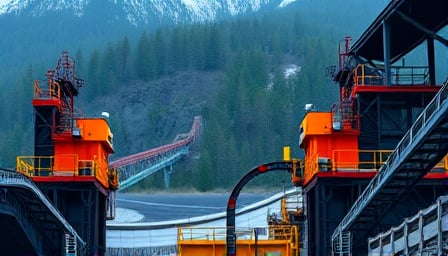 Freeport-McMoRan Stock Rises on Morgan Stanley's 'Overweight' Upgrade, Citing U.S. Copper Tariffs