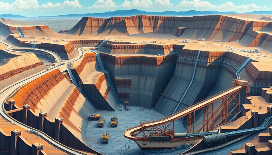 Freeport‑McMoRan: Copper Rally, Legal Risks, & Investor Upside in 2024
